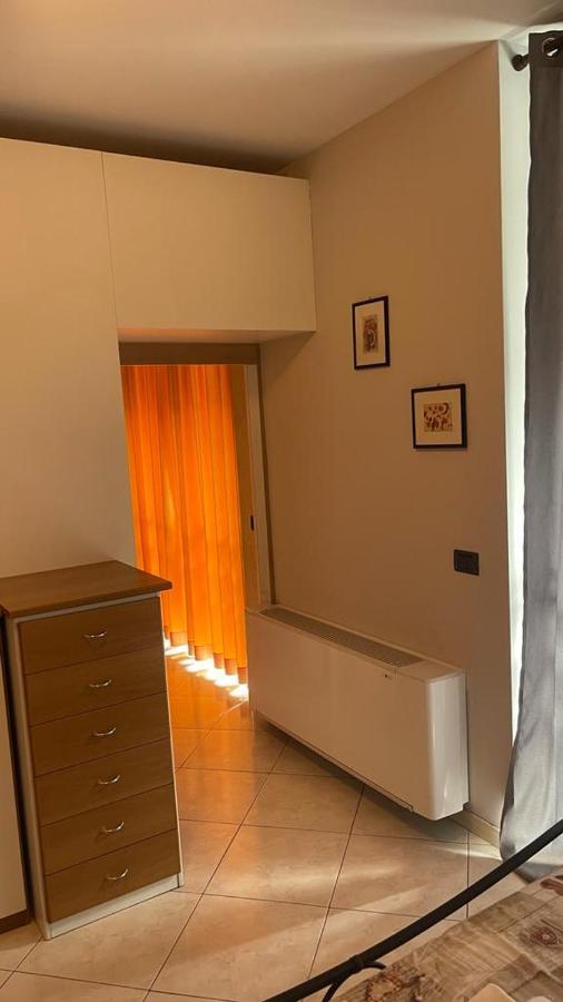 La Dolce Vita Bergamo Dış mekan fotoğraf