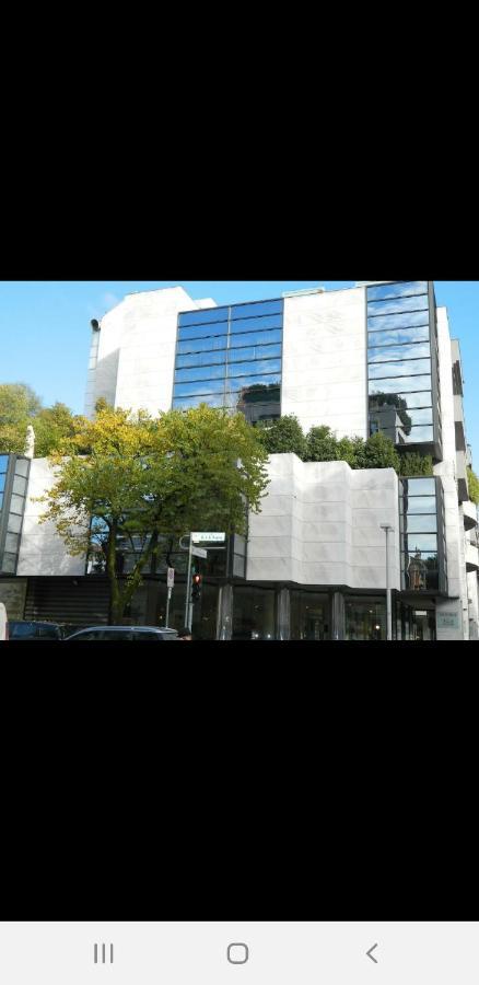 La Dolce Vita Bergamo Dış mekan fotoğraf