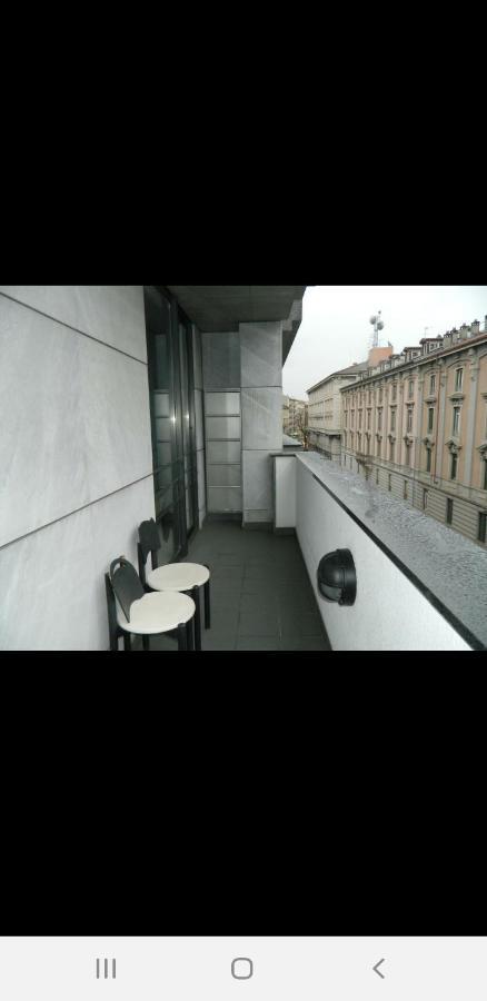 La Dolce Vita Bergamo Dış mekan fotoğraf